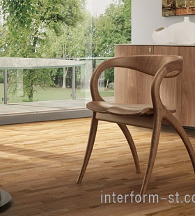 Мебель для гостиной и столовой DOMITALIA, модель Star