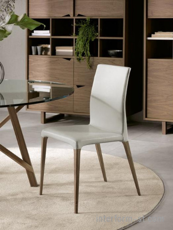 Стул EVA, PACINI&CAPPELLINI