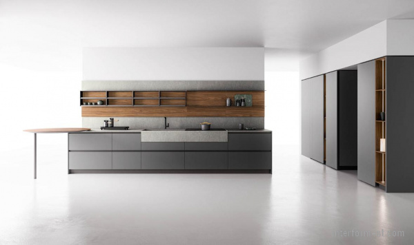 Кухня ANICE, VALDESIGN