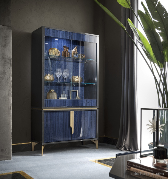 Гостиная OCEANUM, ALF ITALIA купить от фабрики ALF ITALIA в компании Interform studio с доставкой по России