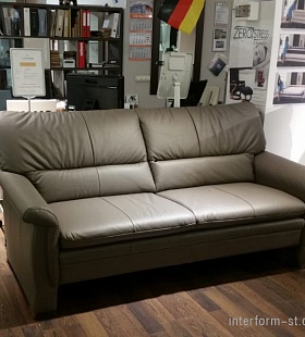 Немецкий диван с раскладным механизмом 2253 SLEEPOLY, HIMOLLA  