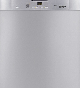 Посудомоечная машина Miele G4203 SC CleanSteel Active