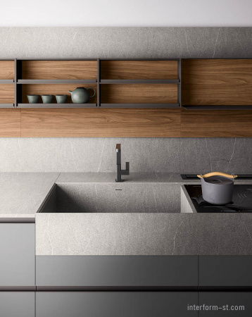 Кухня ANICE, VALDESIGN