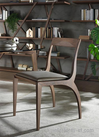 Стул THELMA, PACINI&CAPPELLINI